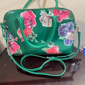 Kate spade satchel bag